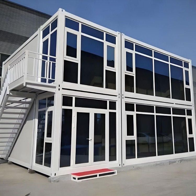 Baiyin Construction Site Portable Toilet Quotation