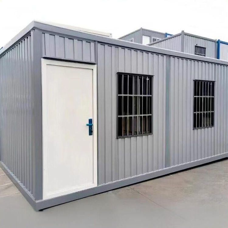 Mobile Toilets for High-Rise Building Construction