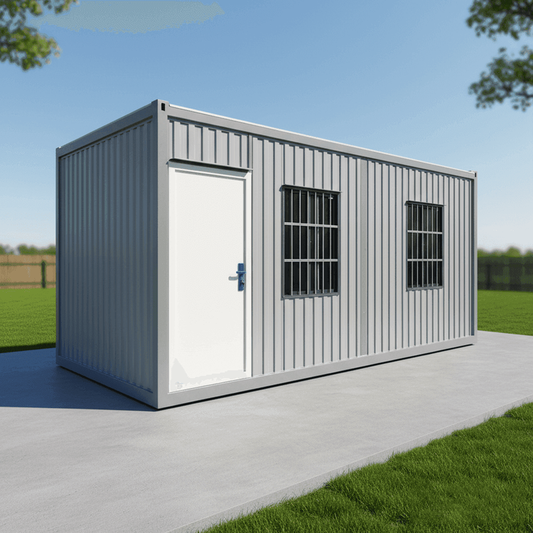 Hanchuan Environmental Protection Mobile Toilet Company