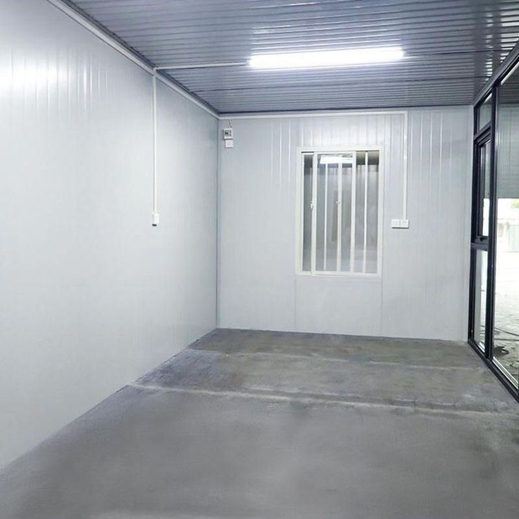 Prices of Portable Toilets in Chongli District