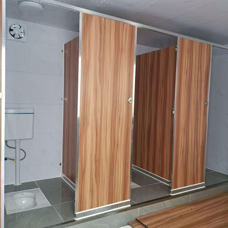 Công ty nhà container nào tốt ở Trương Dịch