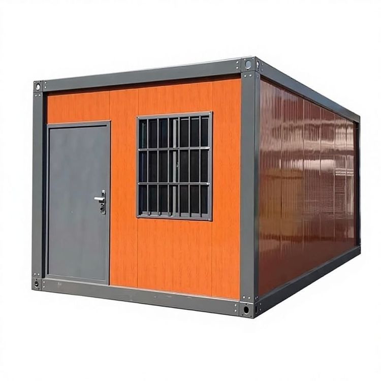 Chengdu Family Mobile Toilet