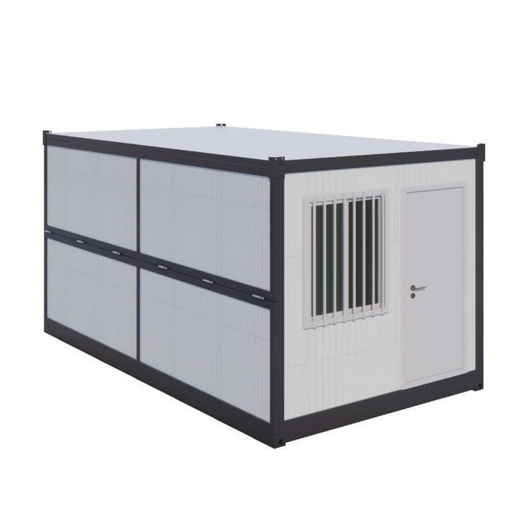 Are There Mobile Toilets for Sale in Jining?