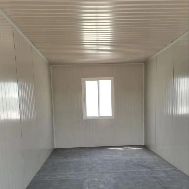 Linfen Mobile Environmental Toilet Quotation
