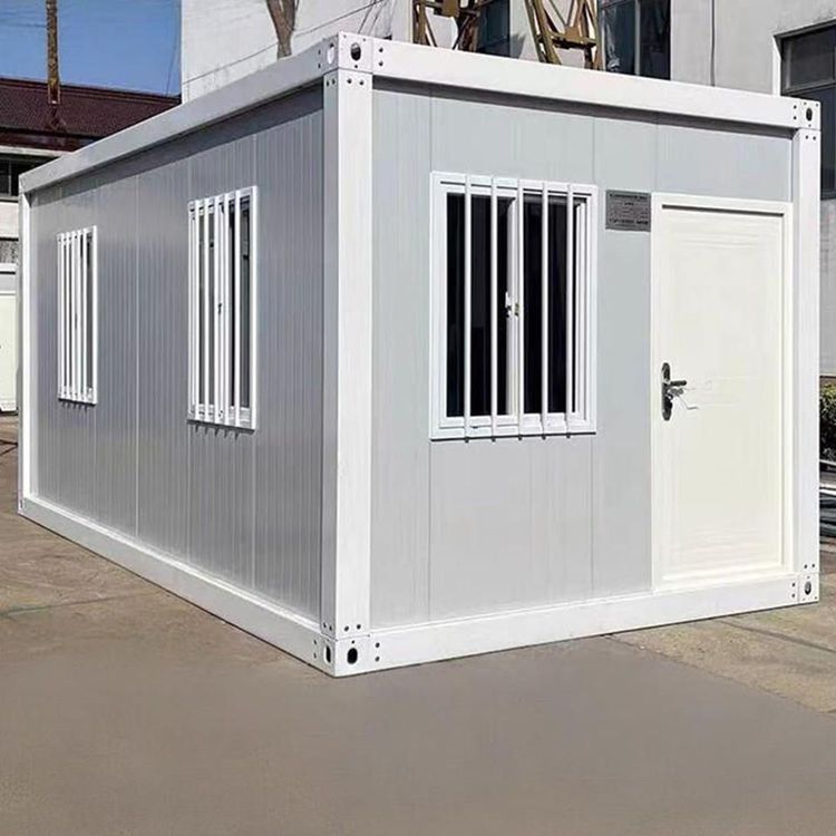 Manufacturers of Mobile Toilets for Baofeng Scenic Area