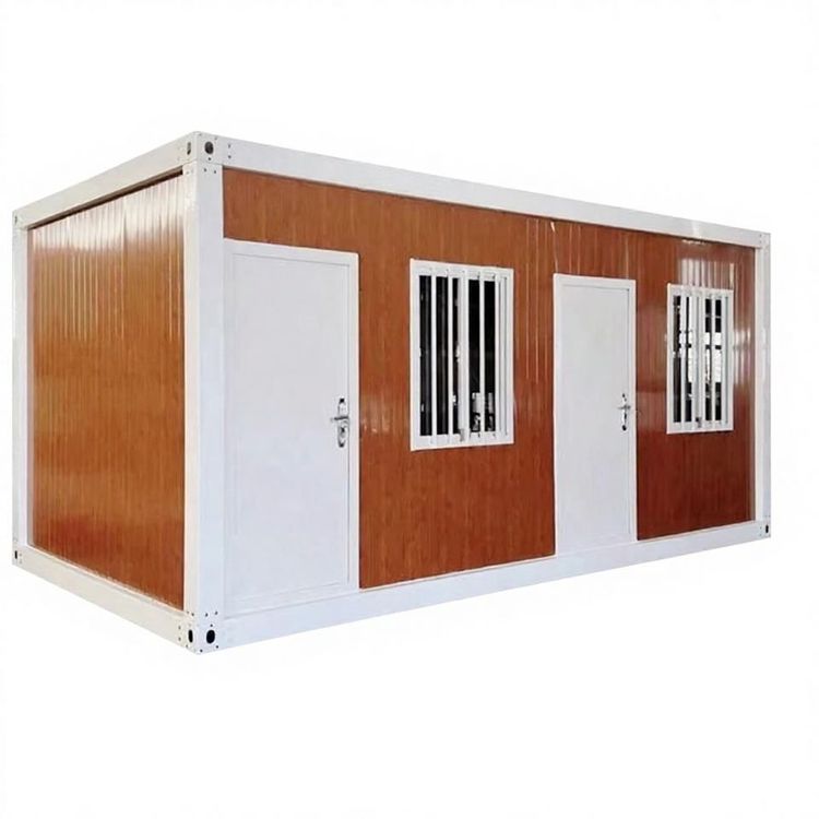 Shanxi Mobile Toilet Direct Sales