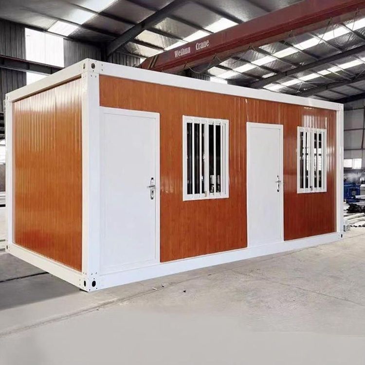 Baotou Vehicle-mounted Mobile Toilet Images
