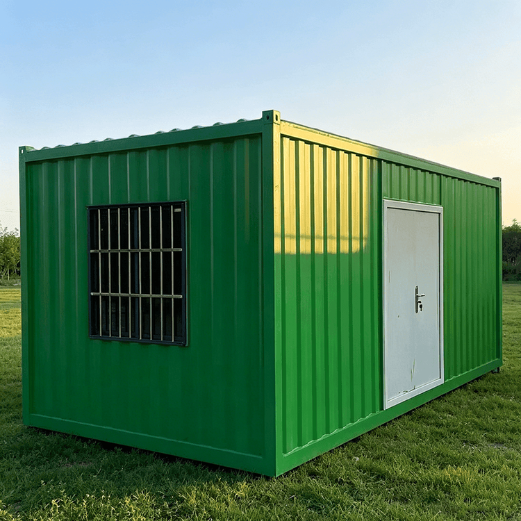 Cost of Mobile Environmental Toilets in Chongqing