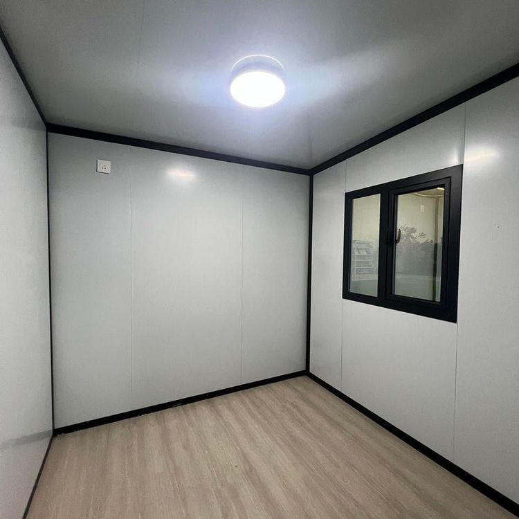 Yulin Mobile Toilet Dimensions and Specifications