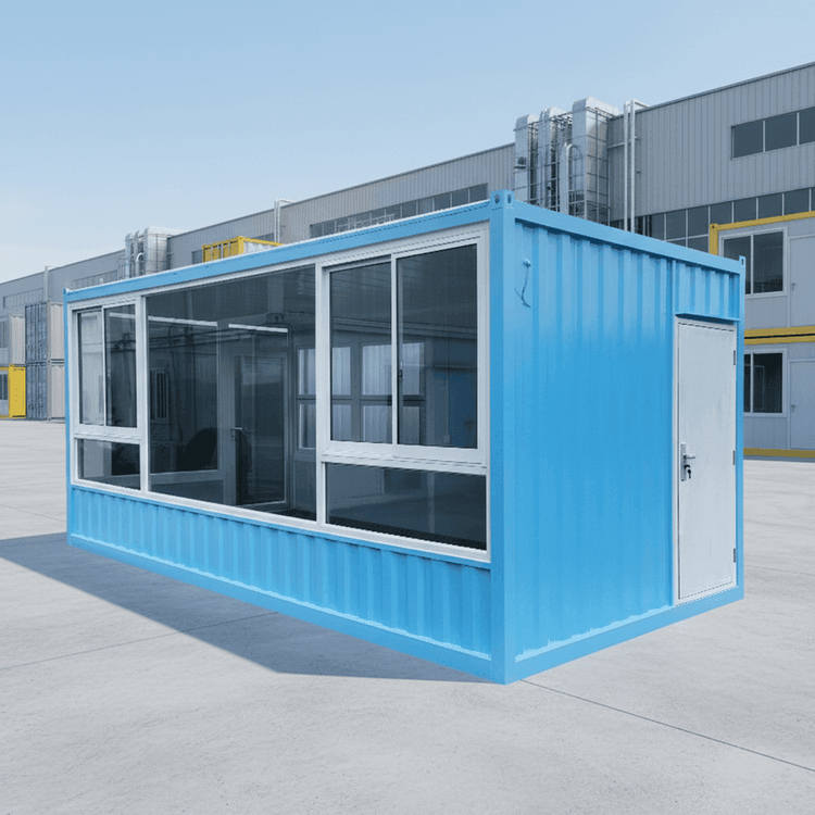 Well-known Mobile Environmental Toilet Factories
