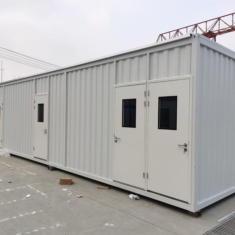Beijing Huairou Mobile Toilet Rental