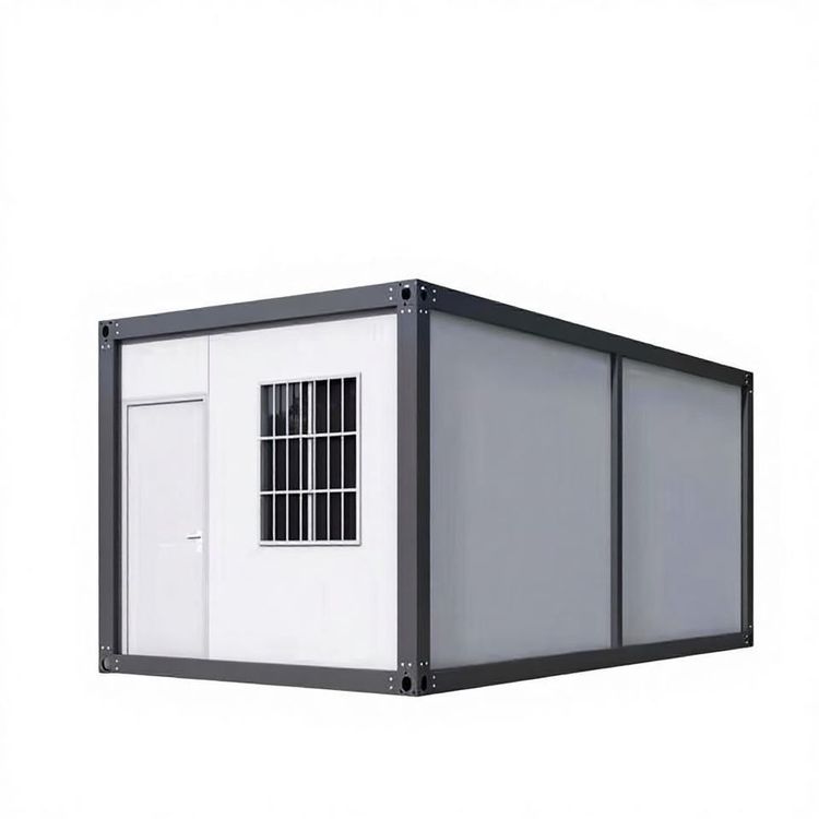 Chengdu Public Mobile Toilet Manufacturers