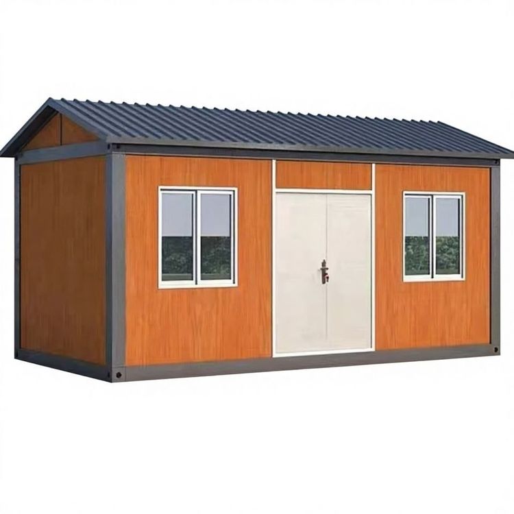 Danyang Mobile Environmental Toilet Manufacturer