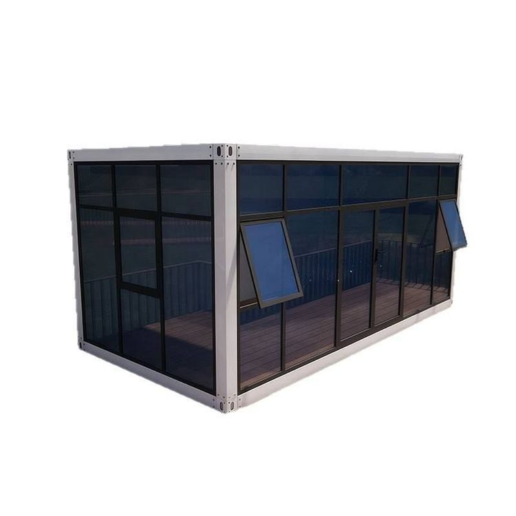 Cangzhou Scenic Spot Mobile Toilet Manufacturer