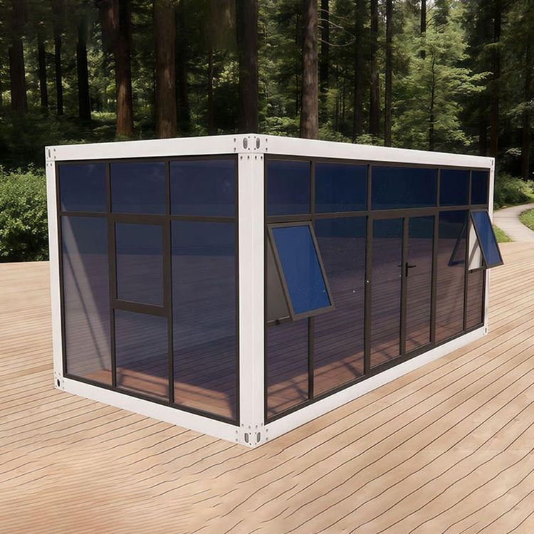 Duyun Stainless Steel Mobile Toilet