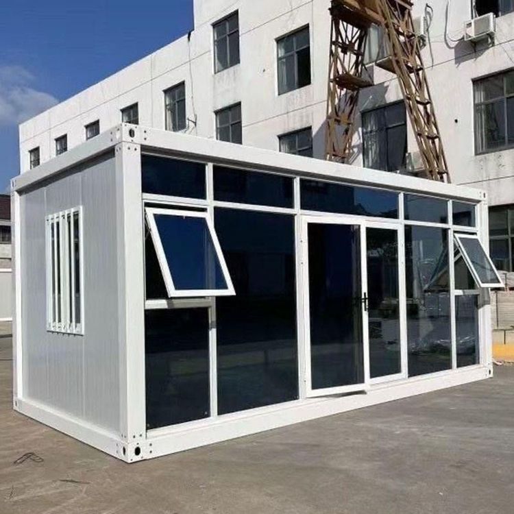 Materials for Outdoor Portable Toilets