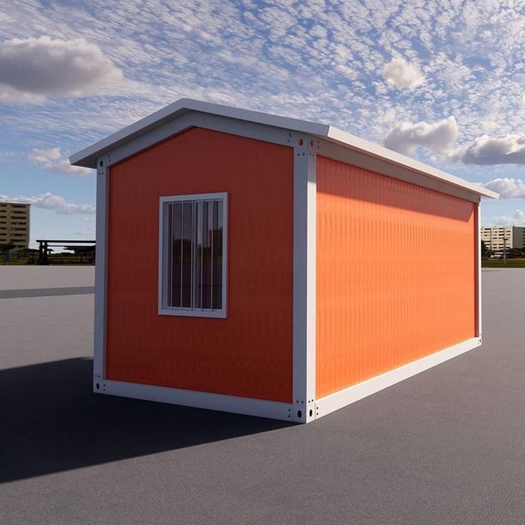 Lintong Mobile Toilet Supply