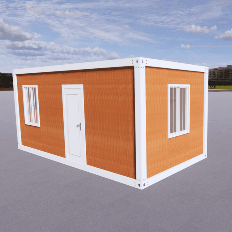 Các nhà sản xuất nhà container