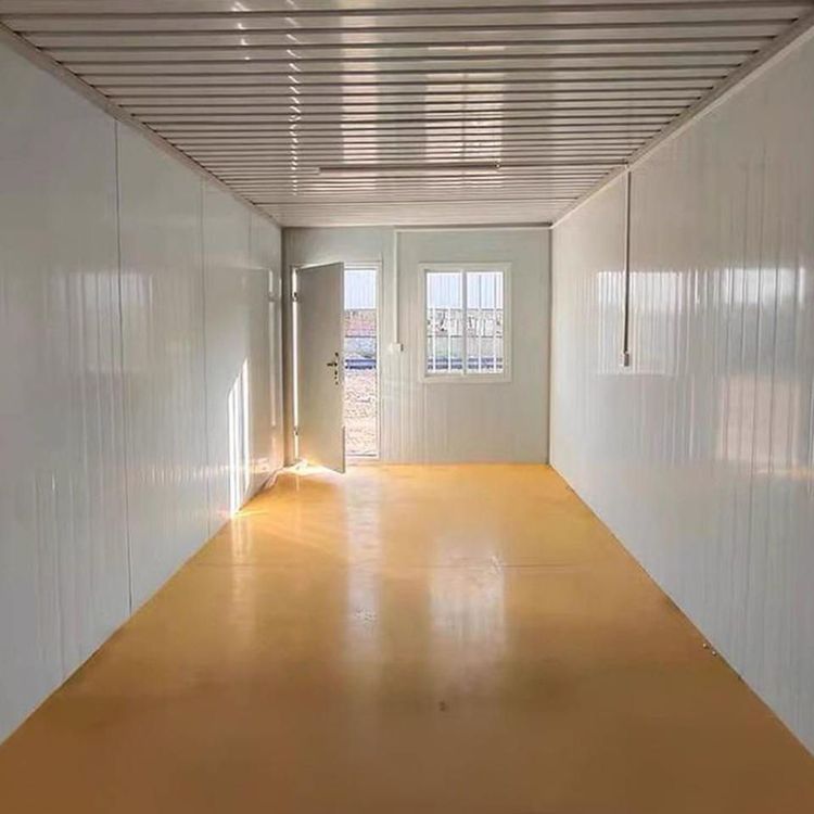 Advanced Mobile Public Toilets