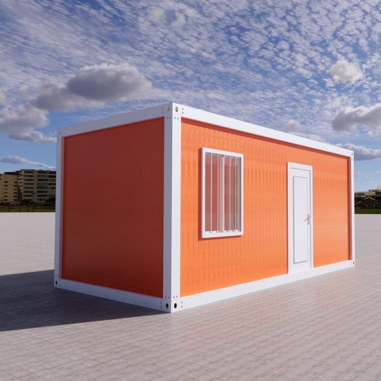 Types of Outdoor Mobile Toilets in Xianning