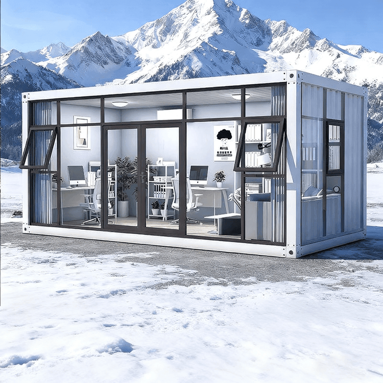 Cost of Mobile Toilets in Shanxi Scenic Areas