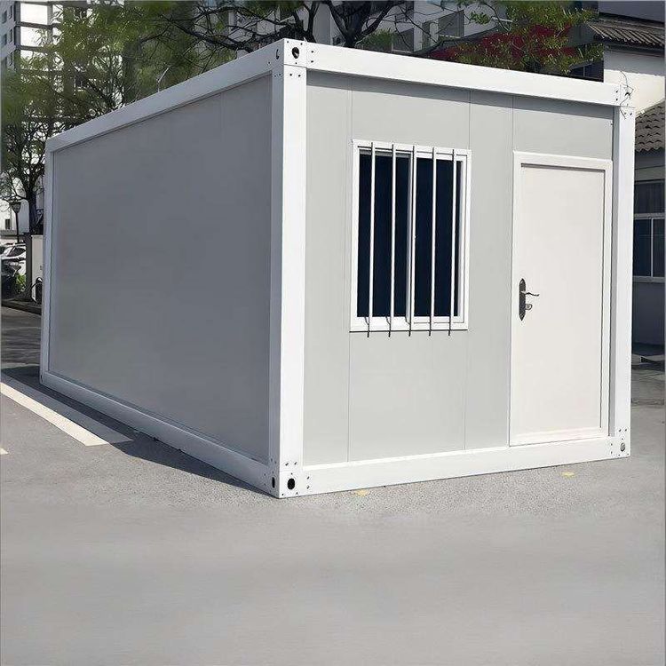 Xianyang Environmental Protection Mobile Toilet Manufacturers