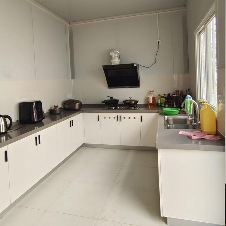 Shuangqiao Outdoor Mobile Toilet
