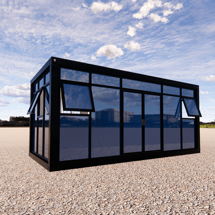 Fuyang Environmental Protection Mobile Toilet Wholesale
