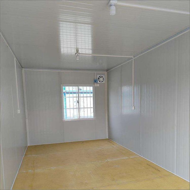 Bozhou Garden Mobile Toilet Manufacturers