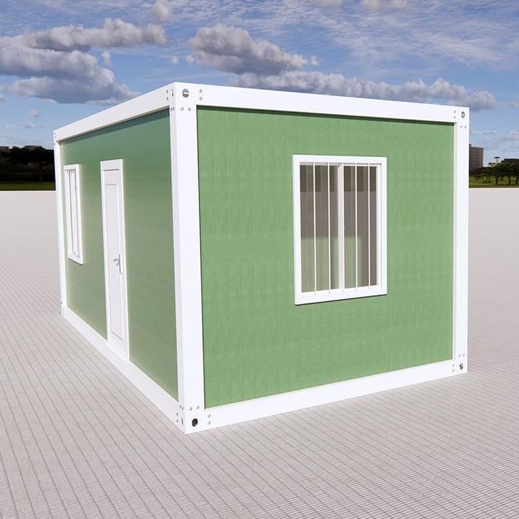 What Materials Are Used for Mobile Toilets