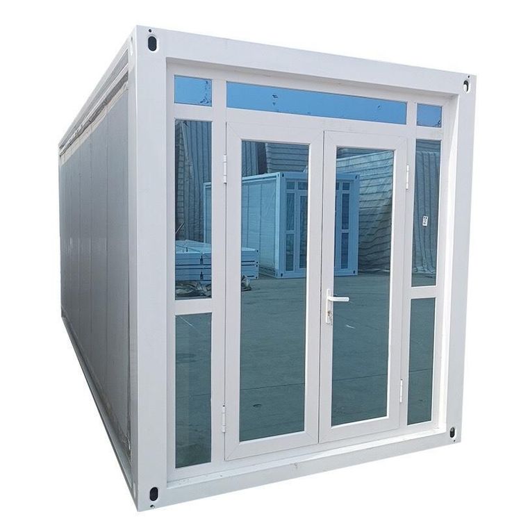 Ankang Mobile Environmental Toilet Manufacturers