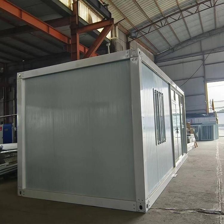 Xicheng Foam Sealing Mobile Toilet