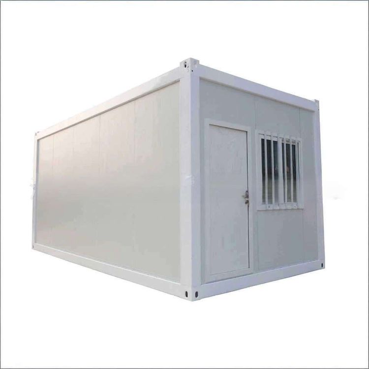 Cost-Effective Mobile Toilets for Parks