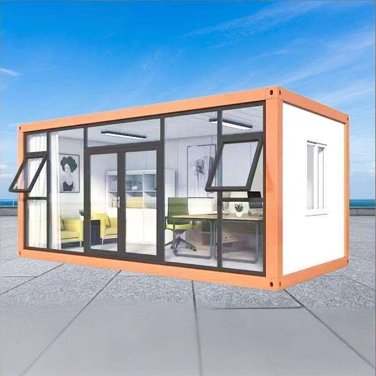 Wuhan Vehicle-Mounted Mobile Toilet Recommendation