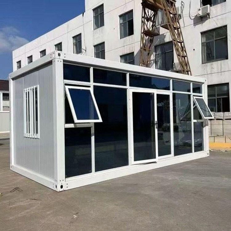 Jiaxing Intelligent Environmental Protection Mobile Toilet