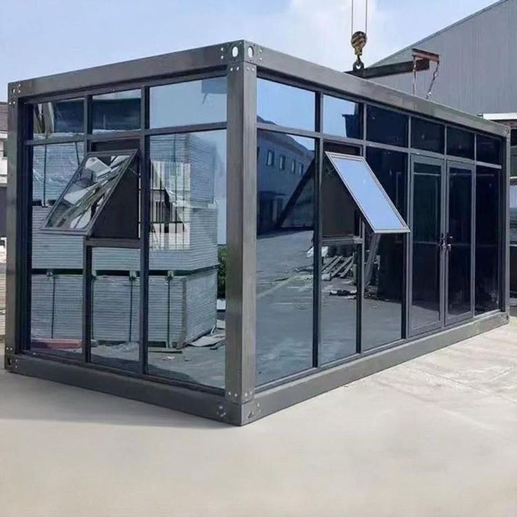 Mobile Toilets at Railway Stations
