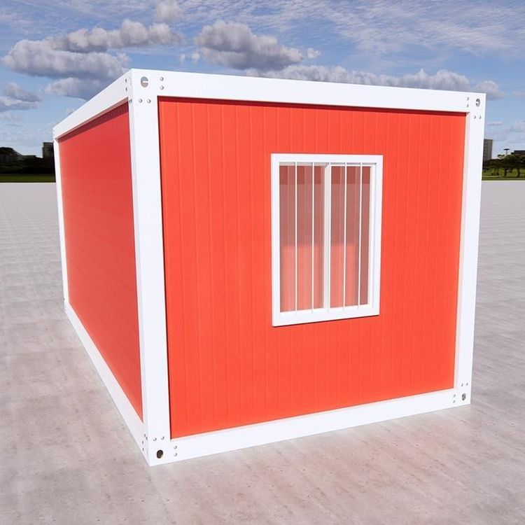 Shuozhou New Environmentally Friendly Mobile Toilet