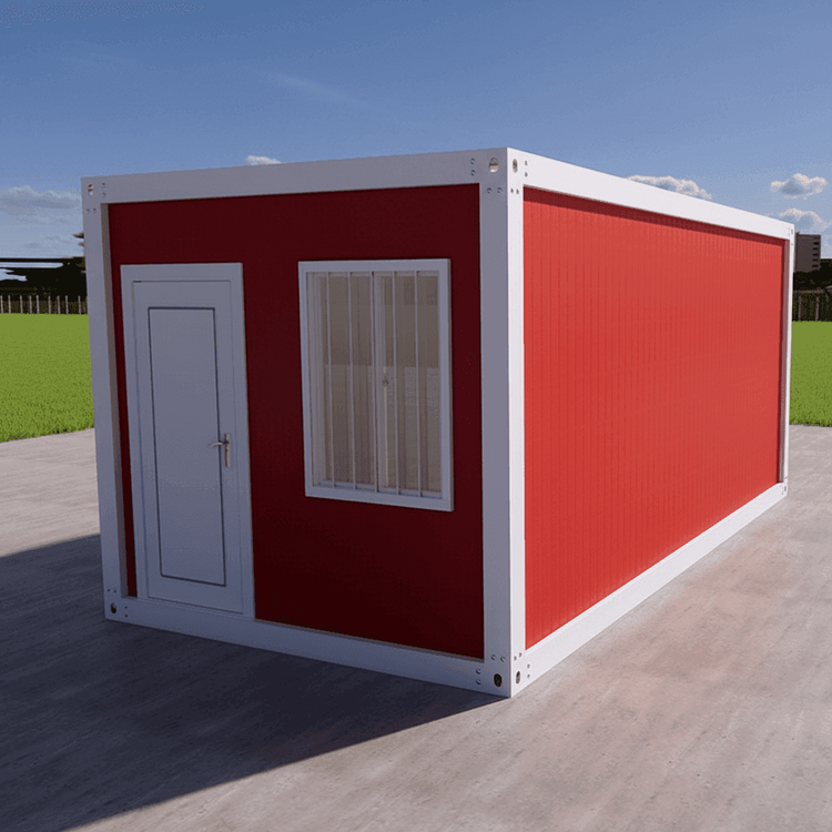 Yancheng Mobile Toilet Manufacturer Customization