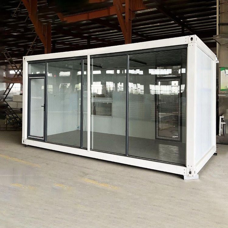What is the Price of Mobile Toilets in Guiyang