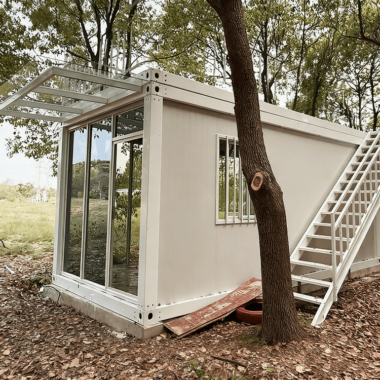 Rental of Mobile Toilets