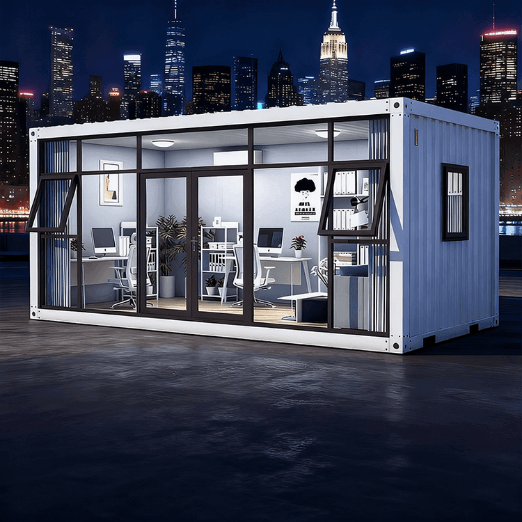 Bathroom, Mobile Toilet, and Bedroom