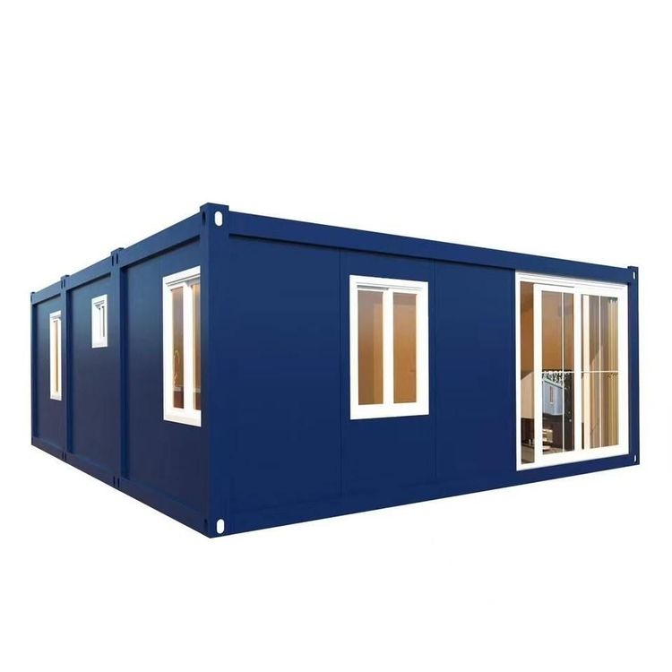Rental Mobile Toilet Size Standards