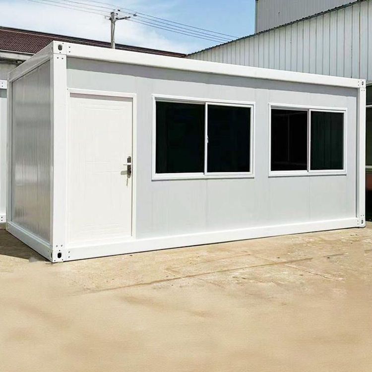 Jianhu County Mobile Toilet Rental