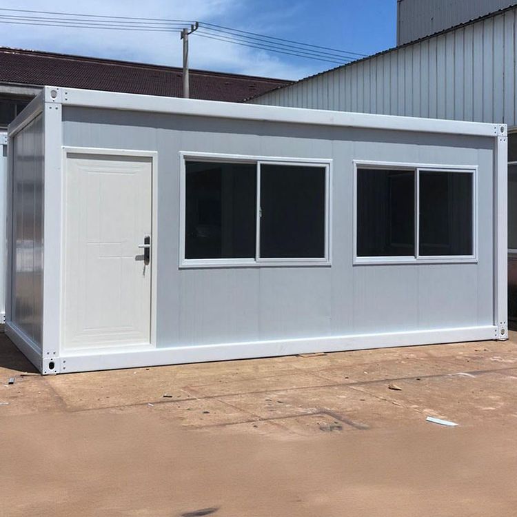 Custom Mobile Toilets in Taiyuan