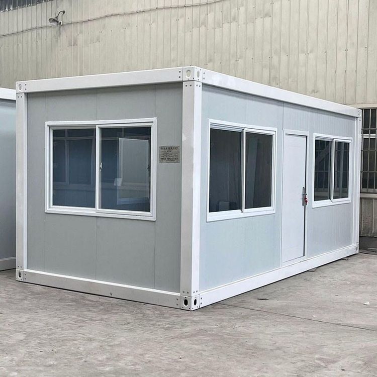 Customization of Storage Portable Toilets