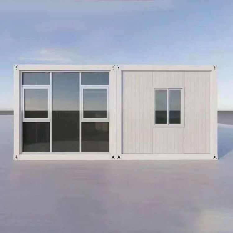 Thuê nhà container công trường tại Túc Châu