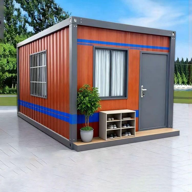 Prices of Portable Toilets at Construction Sites in Zhongwei