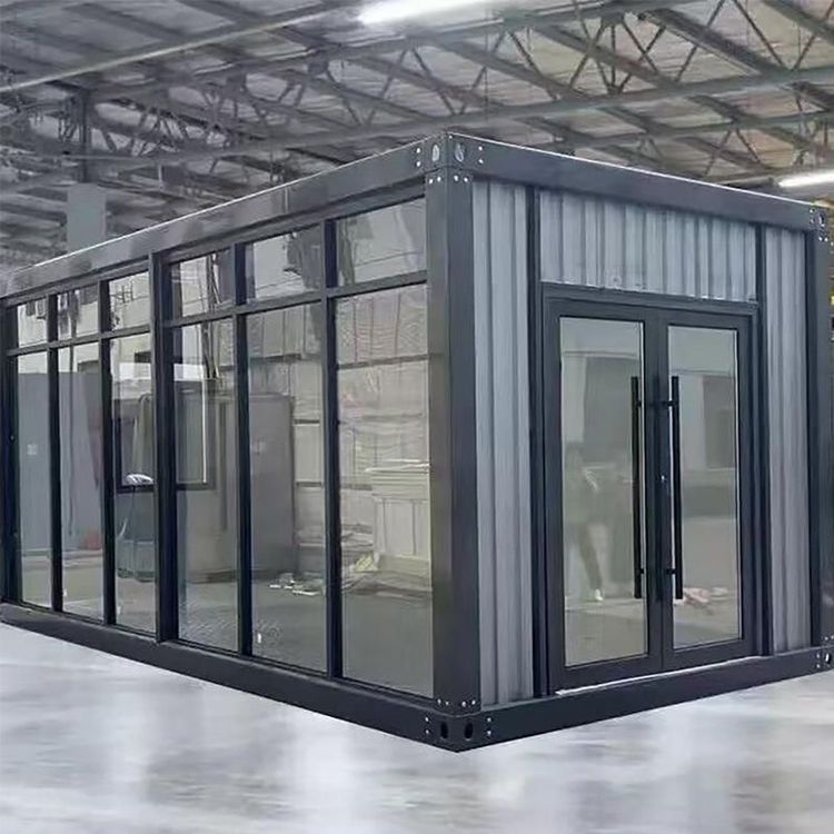 Chuzhou Quanjiao Mobile Toilets
