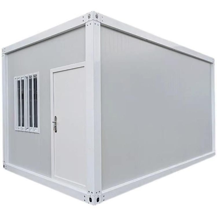 Chengdu Shufeng Mobile Toilet