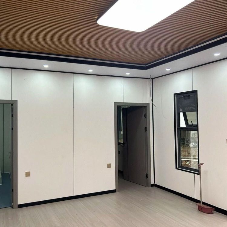 Beihai Mobile Toilet Manufacturing Factory